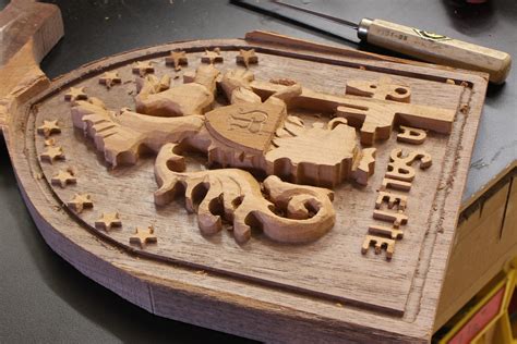 handheld cnc wood carver